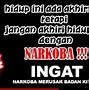 10 Contoh Slogan Dan Pesannya