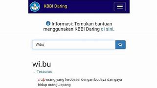 Arti Dari Kata Jujur Dalam Kbbi