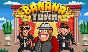 Banana Town Slot Max Win Gacor Hari Ini Bonanza 10