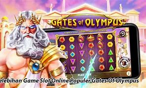 Begini Cara Main Slot Zeus Pragmatic Play Modal Kecil Untung Besar