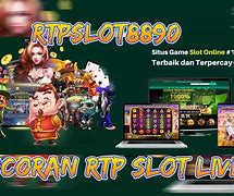 Cara Mengetahui Rtp Slot Pada Saat Bermain