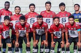 Fc Bekasi City Masuk Liga Berapa