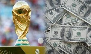 Hadiah Uang Juara Piala Dunia 2022