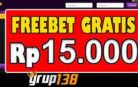 Link Free Tanpa Deposit