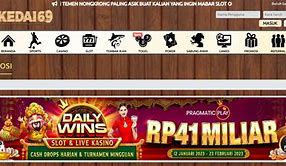 Pusatliga88 Slot Online Link Alternatif Terbaru Alternatif