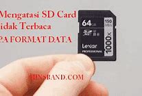 Sd Card Tidak Terbaca Di Android